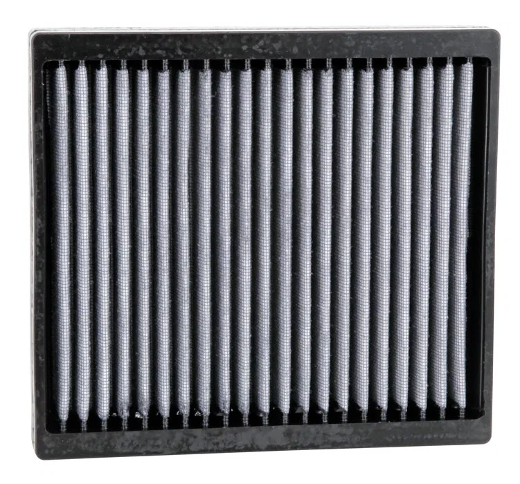VF2004 – K&N FILTER Cabin Air Filter, Washable Non-Woven Synthetic - view 2